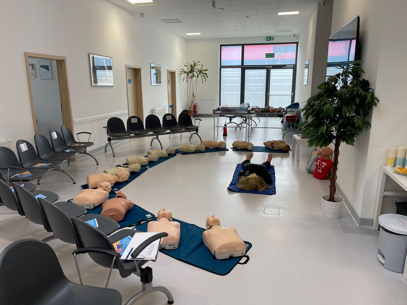 Ratownictwo medyczne